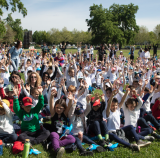 IMOLA: IN 1.000 ALLA “GIORNATA DEL FANCIULLO”