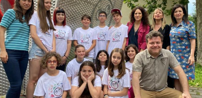 BOLOGNA: UN’EMITTENTE RADIOFONICA PER ADOLESCENTI AL “LAME”