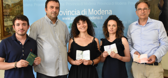 SESTOLA: UN PASSAPORTO PER VISITARE L’APPENNINO MODENESE