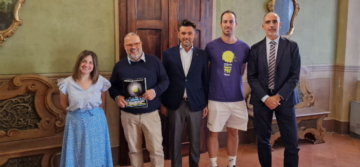 TENNIS: LO SPORTING SASSUOLO AI BLOCCHI DI PARTENZA