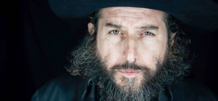 CARPI: CAPOSSELA CHIUDE LA “FESTA DEL RACCONTO” AL COMUNALE
