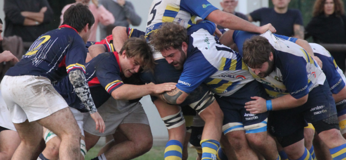 RUGBY: L’UNDER 18 DEL MODENA IN CAMPO A FORLI’