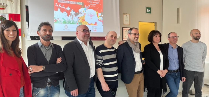 CARPI: “UN MAGICO NATALE” IN CENTRO STORICO