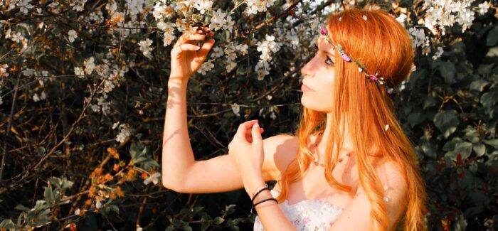 BOLOGNA: PRIMO ALBUM PER ALICE CUCARO