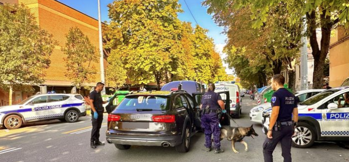 BOLOGNA: UN FERMO E UN SEQUESTRO D’AUTO IN BOLOGNINA