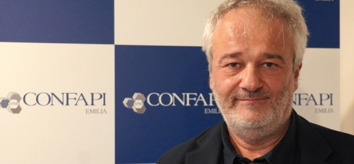MODENA: CONFRONTO TRA IMPRENDITORI E ISTITUZIONI