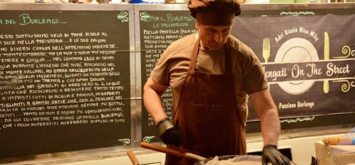 CASTENASO: TORNA IL “BEER BROTHERS VILLAGE”