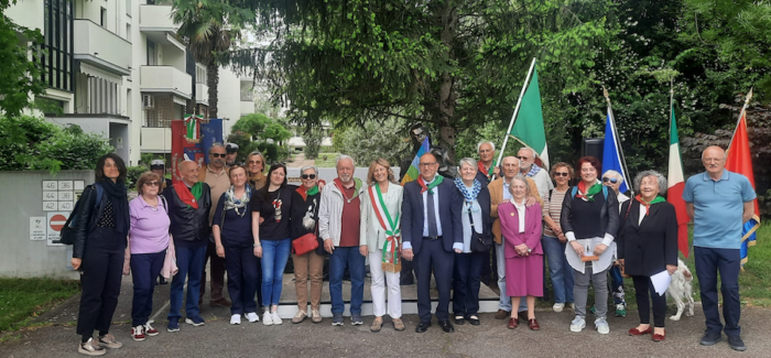 IMOLA: OMAGGIO AGLI “SMINATORI”
