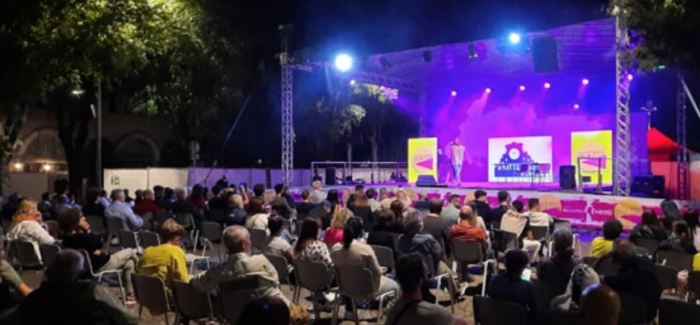 MIRANDOLA: DAL 12 AL 14 SETTEMBRE C’E’ LA “NOTTE GIALLA”