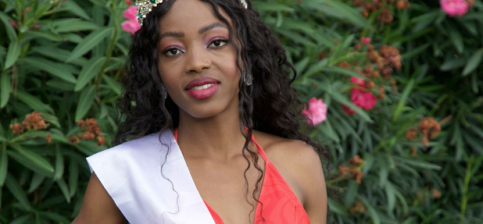 ESTEFANY, DA CARPI ALLA CORONA DI MISS GRAND PRIX