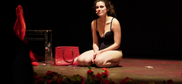 CALDERARA: IL 29 NOVEMBRE “FREEVOLA” ALLO SPAZIO RENO