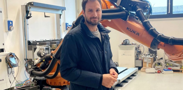 CARPI: PREMIO NAZIONALE PER UN RICERCATORE DEL TECNOPOLO