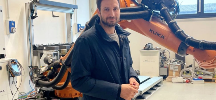 CARPI: PREMIO NAZIONALE PER UN RICERCATORE DEL TECNOPOLO