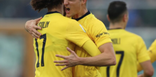 CALCIO: IL MODENA INGAGGIA IL BOMBER DE LUCA