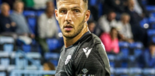 CALCIO: CORTESI DAL CARPI ALL’AREZZO